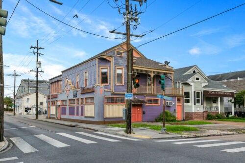 5724 Magazine St, New Orleans, LA for sale - Building Photo - Image 2 of 20