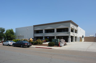 8585 Miramar Pl, San Diego CA - Commercial Property