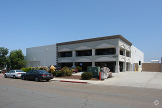 More details for 8585 Miramar Pl, San Diego, CA - Industrial for Rent