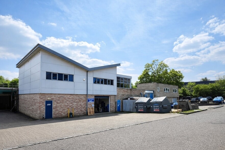 Curzon Rd, Sudbury for sale - Building Photo - Image 3 of 5