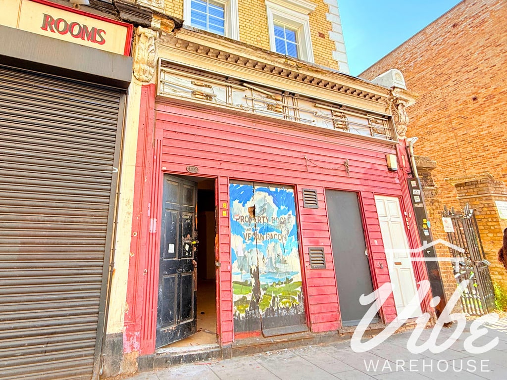 113 Holloway Rd, London to rent Building Photo- Image 1 of 10