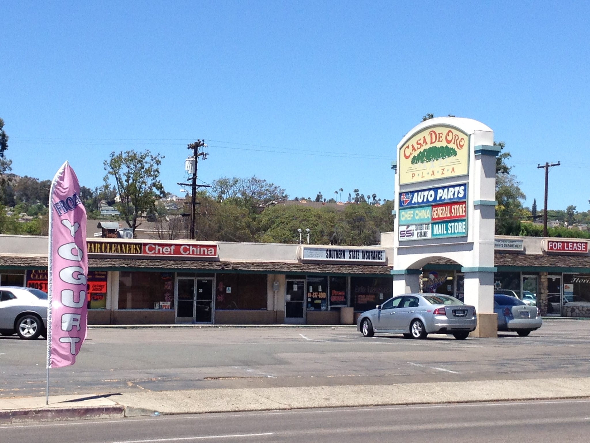 9716-9816 Campo Rd, Spring Valley, CA to rent Building Photo- Image 1 of 4