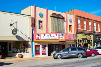 24 S Main St, Webb City, MO for sale Primary Photo- Image 1 of 1