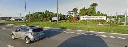 S Federal Hwy, Port Saint Lucie, FL for sale Building Photo- Image 1 of 4