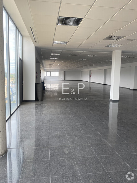 Office in Leganés, MAD for rent - Building Photo - Image 3 of 14