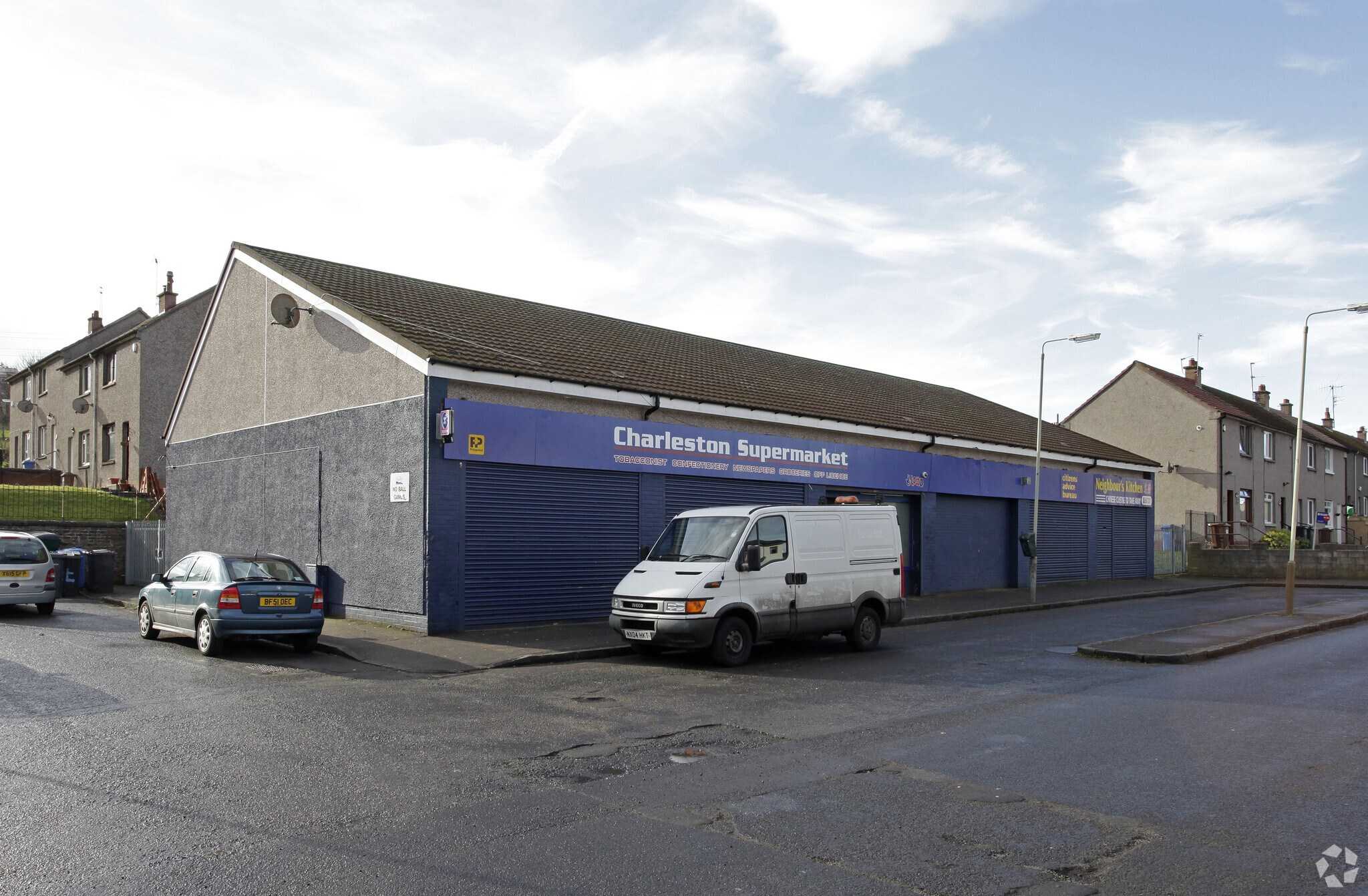 60 Craigmount Rd, Dundee for sale Building Photo- Image 1 of 1