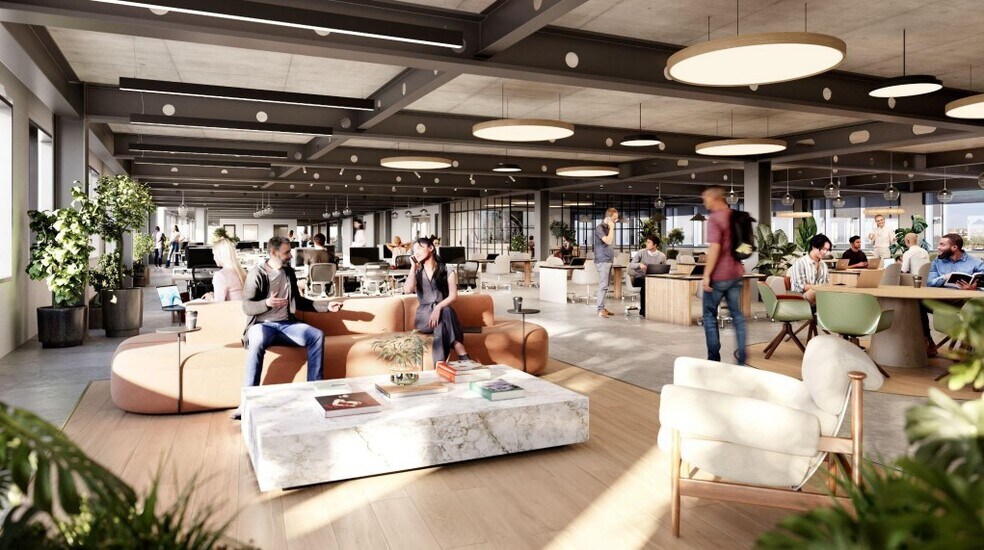 Deal Porters Way, London to rent - Interior Photo - Image 2 of 11