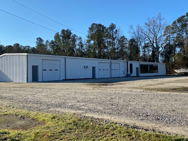 256 E Myrtle Beach Hwy, Lake City, SC for sale Primary Photo- Image 1 of 1