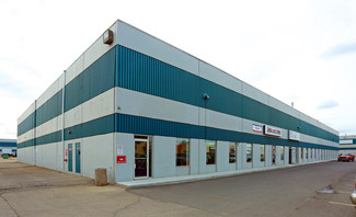 More details for 11435-11459 156 St NW, Edmonton, AB - Light Industrial for Rent