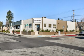 More details for 2801 Empire Ave, Burbank, CA - Industrial for Sale