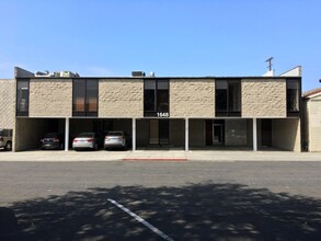 1648 10th St, Santa Monica, CA for rent Building Photo- Image 1 of 13