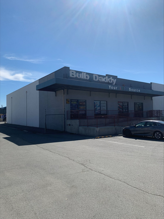 More details for 1100 Terminal Way, Reno, NV - Industrial for Rent