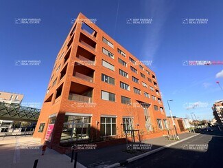 More details for 1 Rue De La Soufflerie, Toulouse - Office to Rent