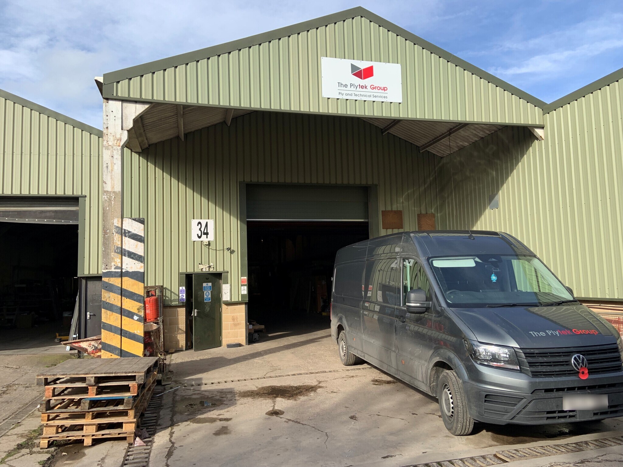 Ollerton Rd, Tuxford to rent Building Photo- Image 1 of 8