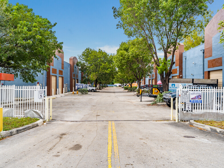 20200 NW 2nd Ave, Miami, FL for sale - Building Photo - Image 3 of 9