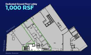 40-31 82nd St, Elmhurst, NY for rent Floor Plan- Image 1 of 2