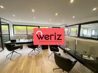 More details for 444 Rue Paradis, Marseille - Office to Rent