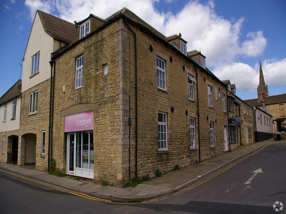 1 Gooches Ct, Stamford for sale Primary Photo- Image 1 of 1