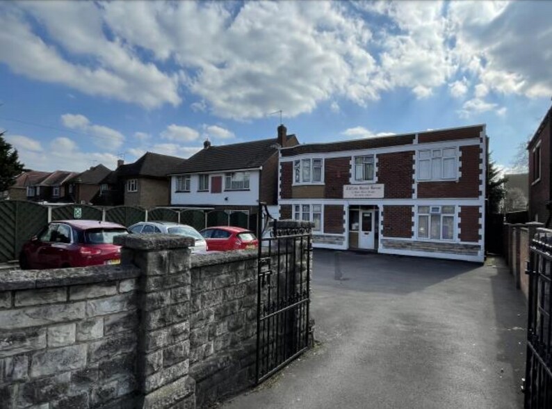 Albert St, Slough for sale - Building Photo - Image 1 of 1