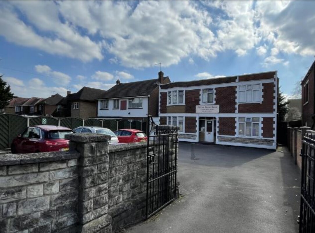 Albert St, Slough for sale Building Photo- Image 1 of 1