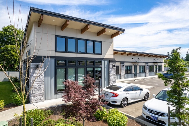 More details for 12421 State Ave, Marysville, WA - Office to Rent