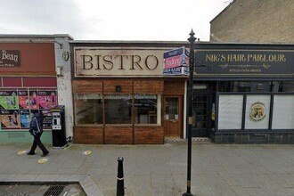 58 St Giles St, Northampton for rent Building Photo- Image 1 of 1