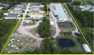 More details for 1060 Cox Rd, Cocoa, FL - Industrial for Rent