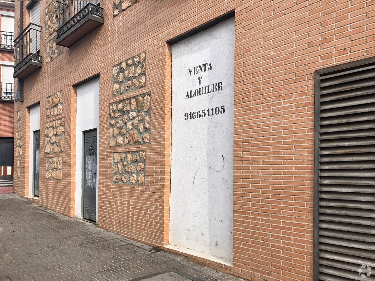 Calle Sandro Pertini, 6, Illescas, TOL 45200 -  -  - Interior Photo - Image 2 of 3