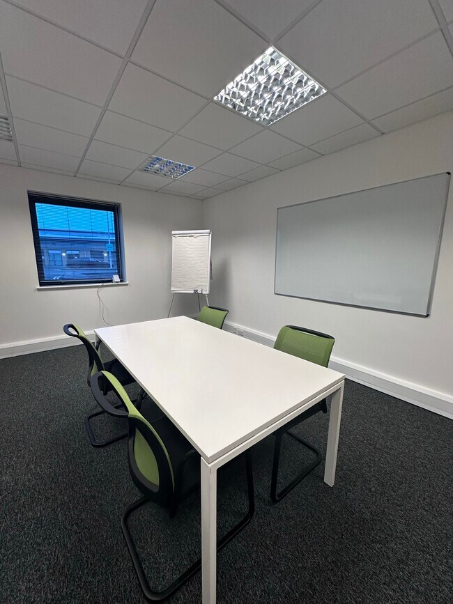 More details for Co-working to Rent