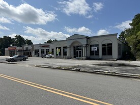 205 W Main St, Havelock NC - Commercial Property