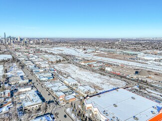 More details for 10340 68th Ave NW, Edmonton, AB - Land to Rent