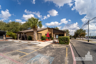 1652 Pat Booker Rd, Universal City, TX for sale Building Photo- Image 1 of 1