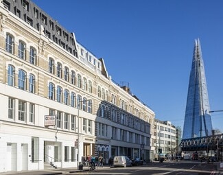 More details for 50 Southwark St, London - Office for Rent