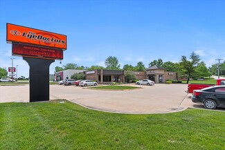 More details for 705 Baptiste Dr, Paola, KS - Office for Sale