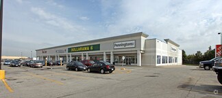 More details for 280 Kingston Rd E, Ajax, ON - Retail for Rent