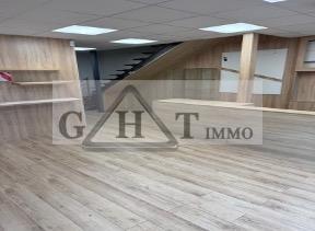 Industrial in Villeneuve-la-Garenne to rent - Interior Photo - Image 3 of 4
