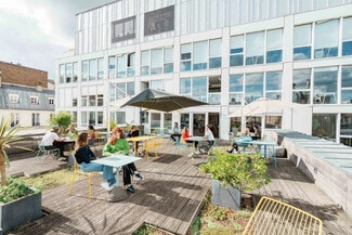 More details for 16 Rue Washington, Paris - Co-working to Rent