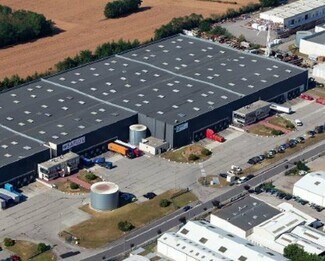 More details for 1-11 Rue De La Fonderie, Genas - Industrial to Rent
