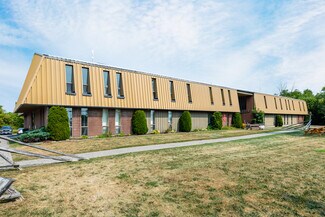 More details for 112 John Cavanaugh Rd, Ottawa, ON - Office, Light Industrial to Rent