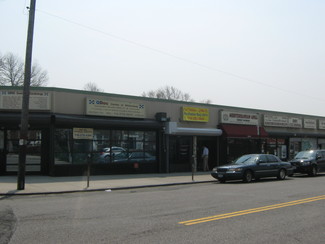 More details for 160-20-160-44 Willets Point Blvd, Flushing, NY - Office/Medical for Rent