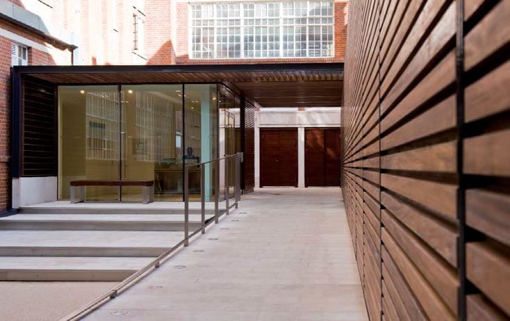 20-30 Great Titchfield St, London to rent - Other - Image 3 of 10