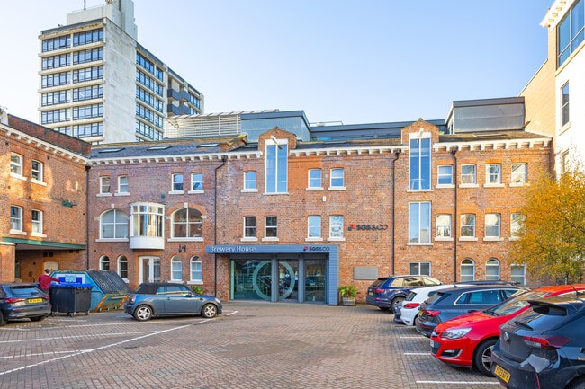 More details for Silvester St, Hull - Office to Rent