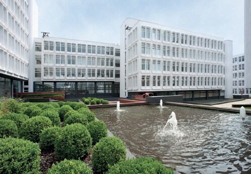 New Bailey St, Salford for sale - Primary Photo - Image 1 of 1