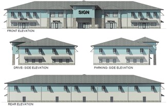 More details for 8033 Sr-79, Panama City Beach, FL - Office/Retail for Rent