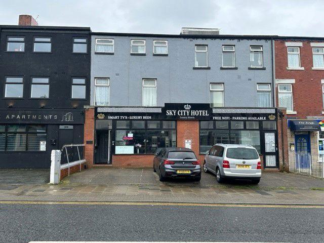 55-57 Hornby Rd, Blackpool for sale Building Photo- Image 1 of 54