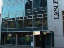 32-36 May St, Belfast for sale Primary Photo- Image 1 of 1