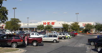 More details for 1100 S IH-35, Georgetown, TX - Retail for Rent