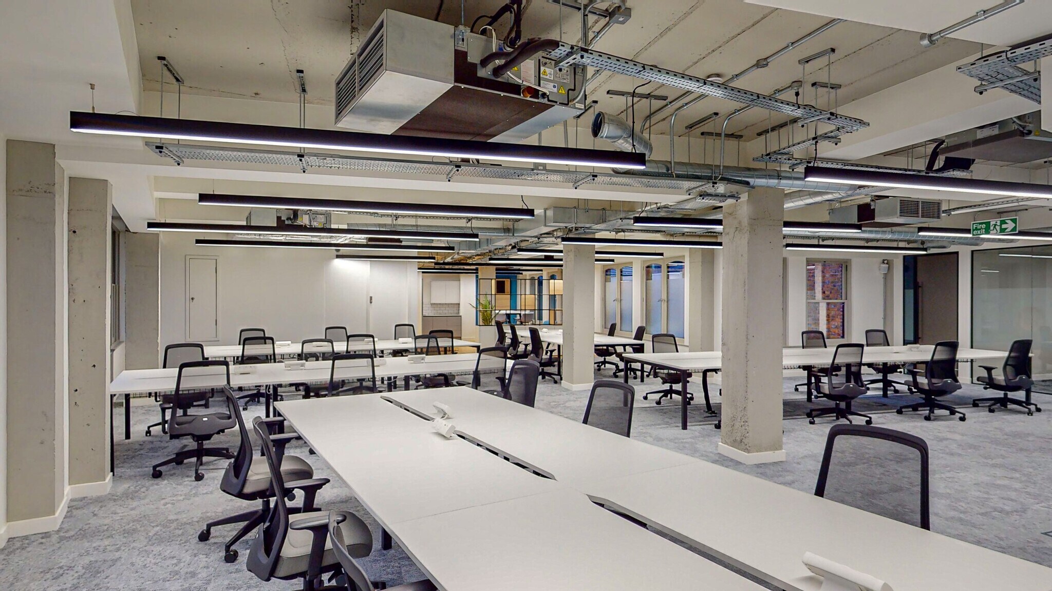 8-9 Well Ct, London to rent Interior Photo- Image 1 of 2