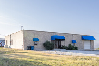 More details for 24550 N I-35 Frontage Rd, Schertz, TX - Light Industrial for Sale