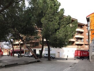 More details for Plaza San Esteban, 4 A, Guadalajara - Retail to Rent